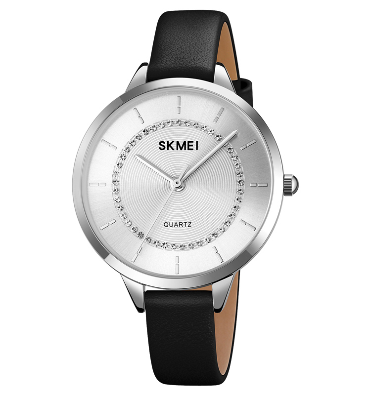 wrist watch women-Skmei Watch Manufacture Co.,Ltd