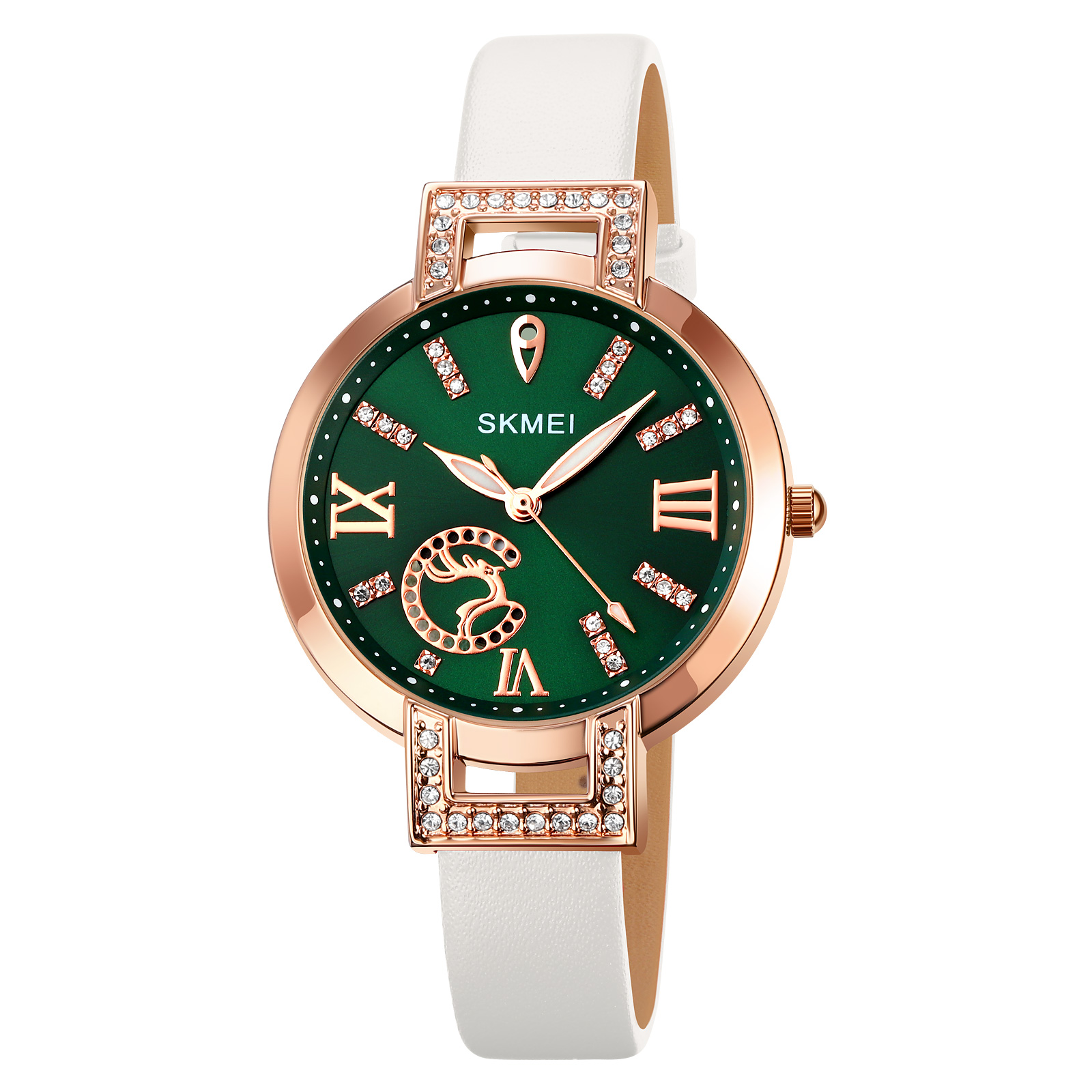 women watches-Skmei Watch Manufacture Co.,Ltd