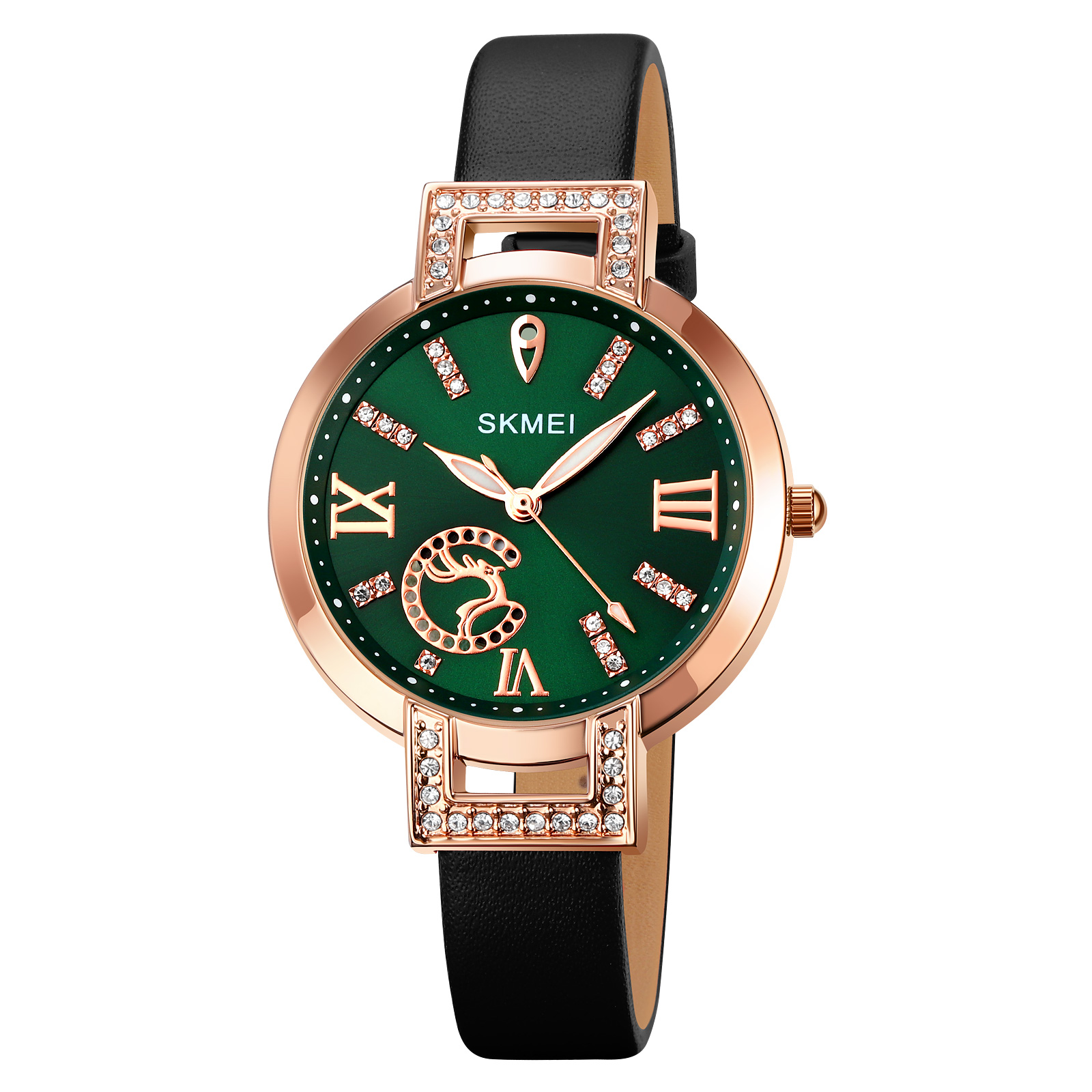 women watches-Skmei Watch Manufacture Co.,Ltd