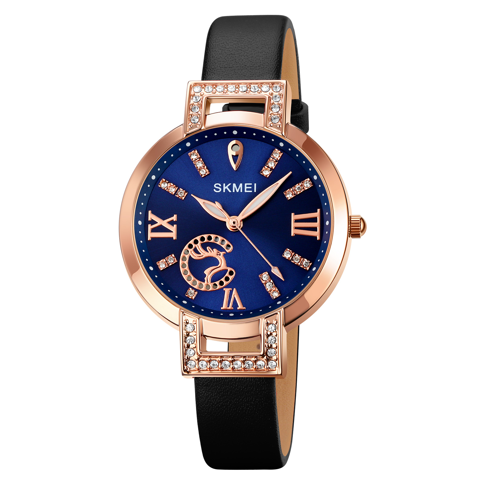 women watches-Skmei Watch Manufacture Co.,Ltd