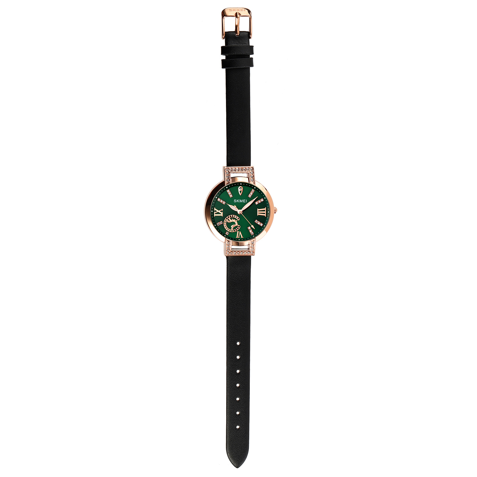 women watches-Skmei Watch Manufacture Co.,Ltd