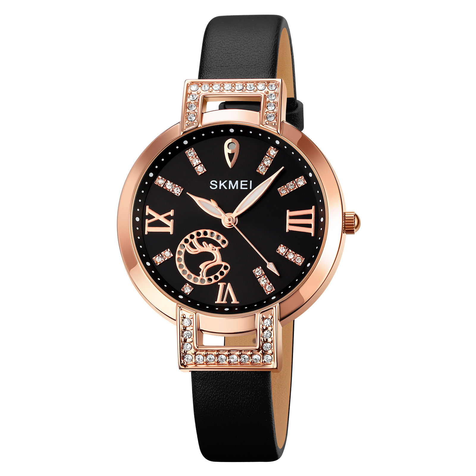 women watches-Skmei Watch Manufacture Co.,Ltd