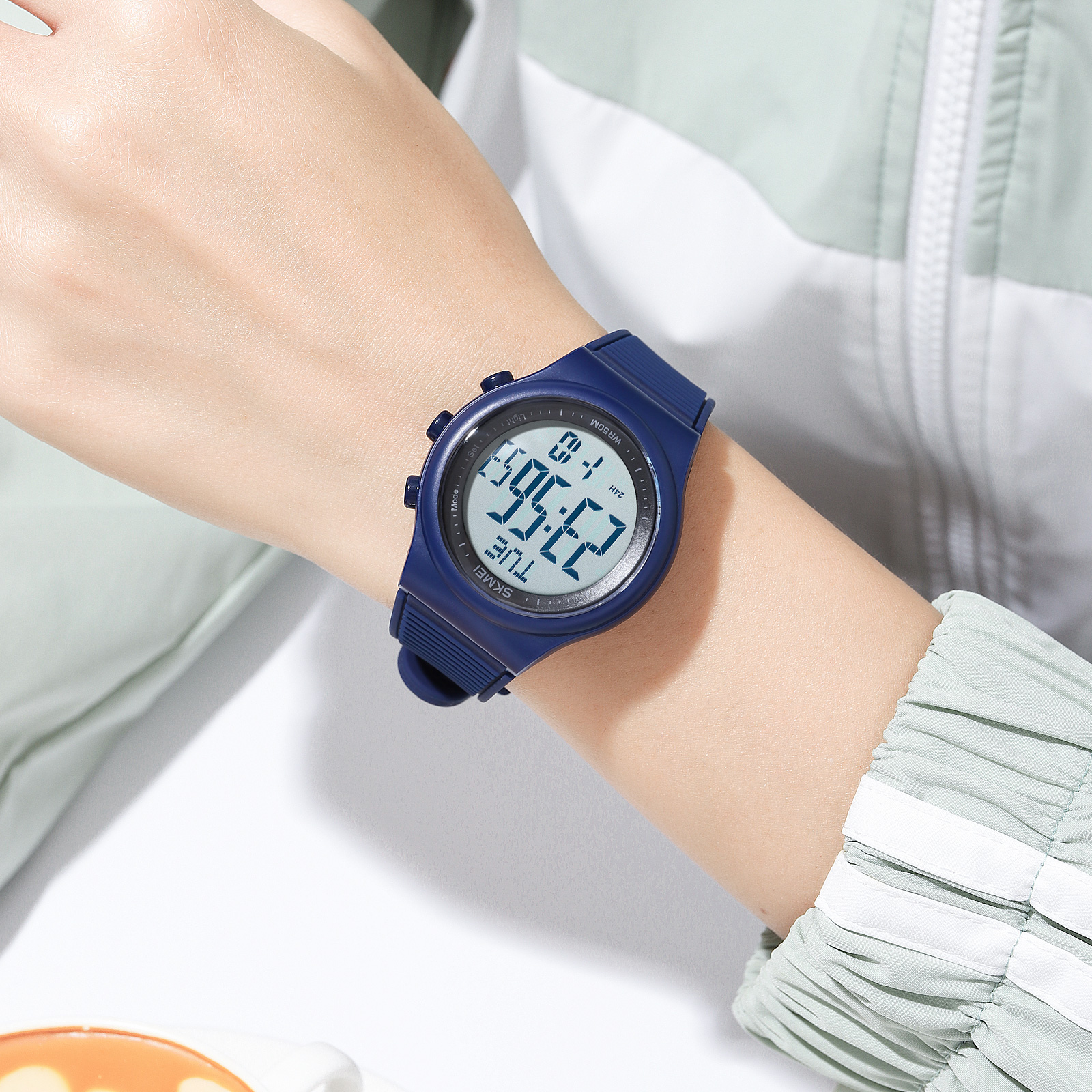 Digital Watches supplier-Skmei Watch Manufacture Co.,Ltd