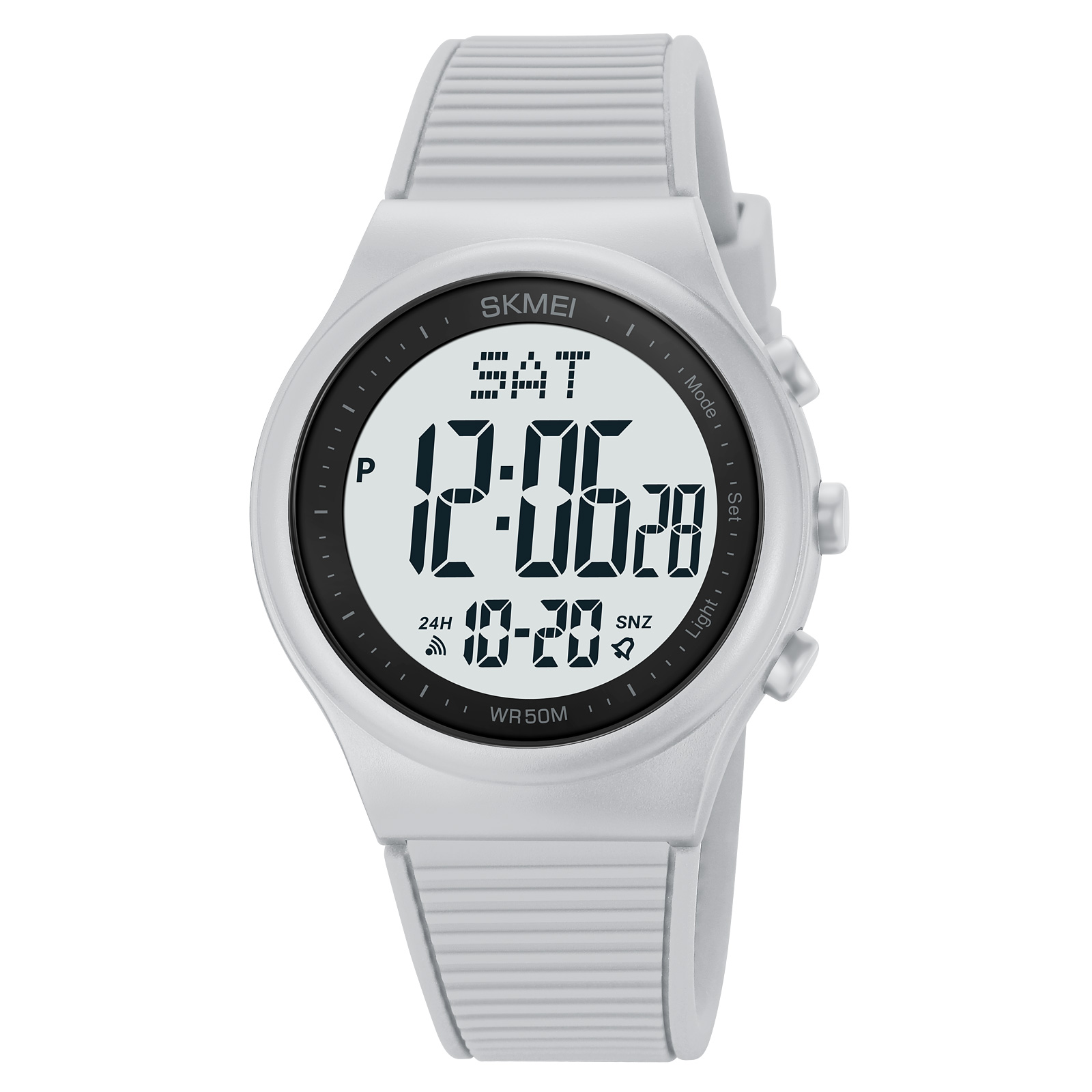 Digital Watches supplier-Skmei Watch Manufacture Co.,Ltd