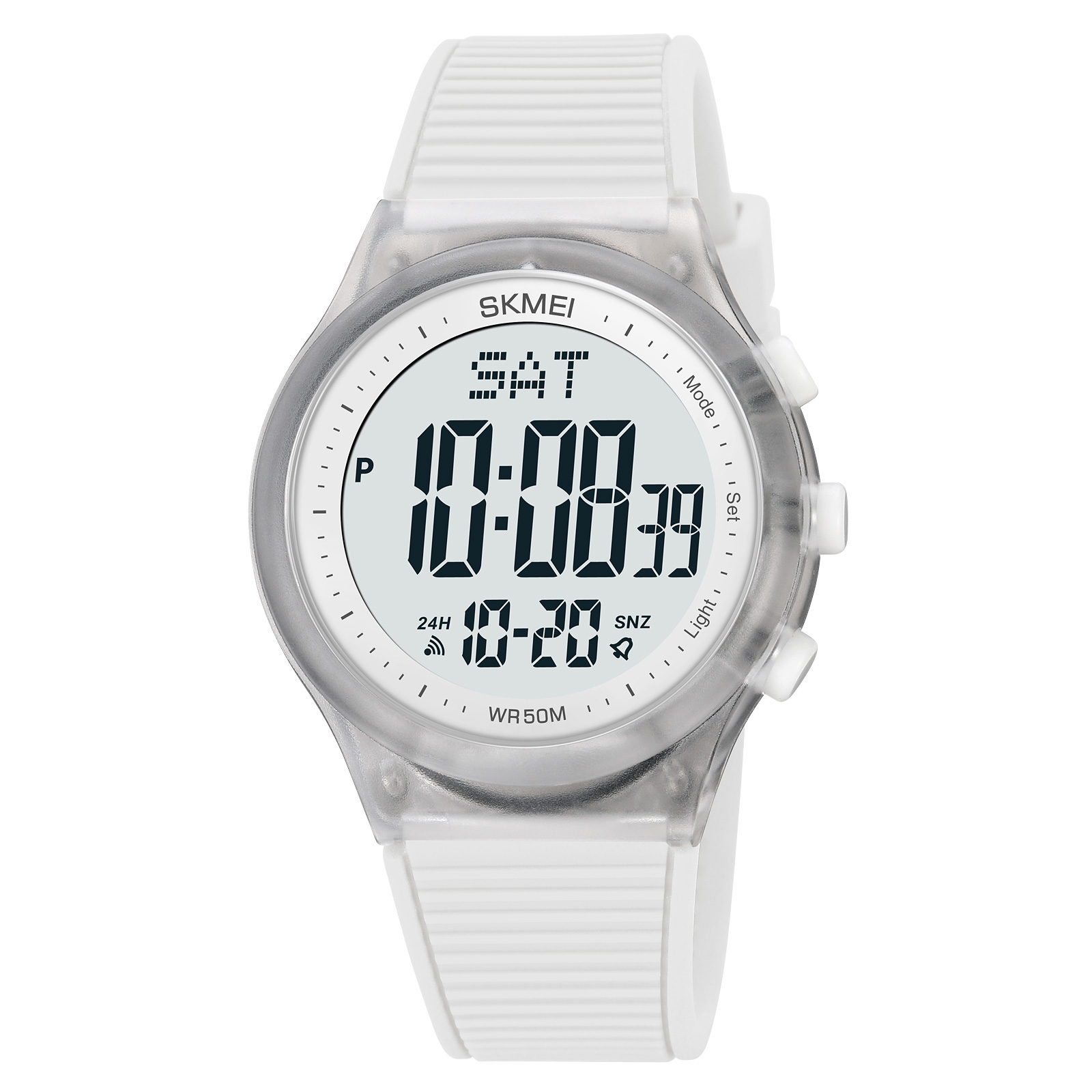 Digital Watches supplier-Skmei Watch Manufacture Co.,Ltd