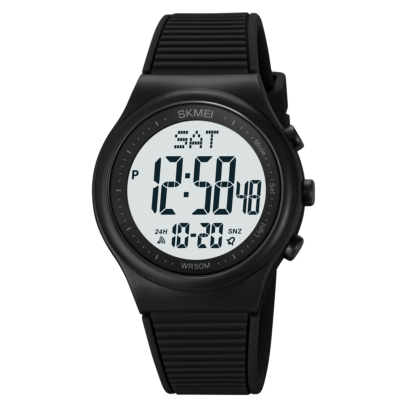 Digital Watches supplier-Skmei Watch Manufacture Co.,Ltd