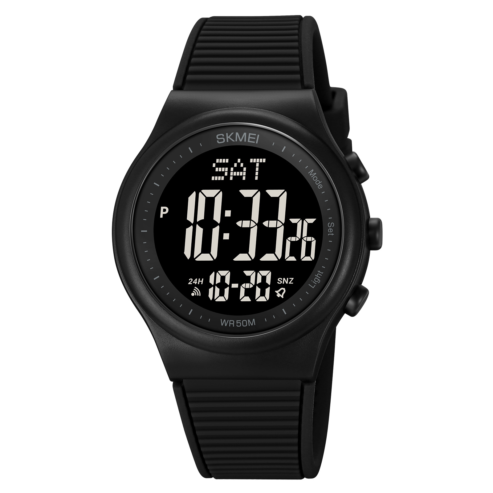 Digital Watches supplier-Skmei Watch Manufacture Co.,Ltd