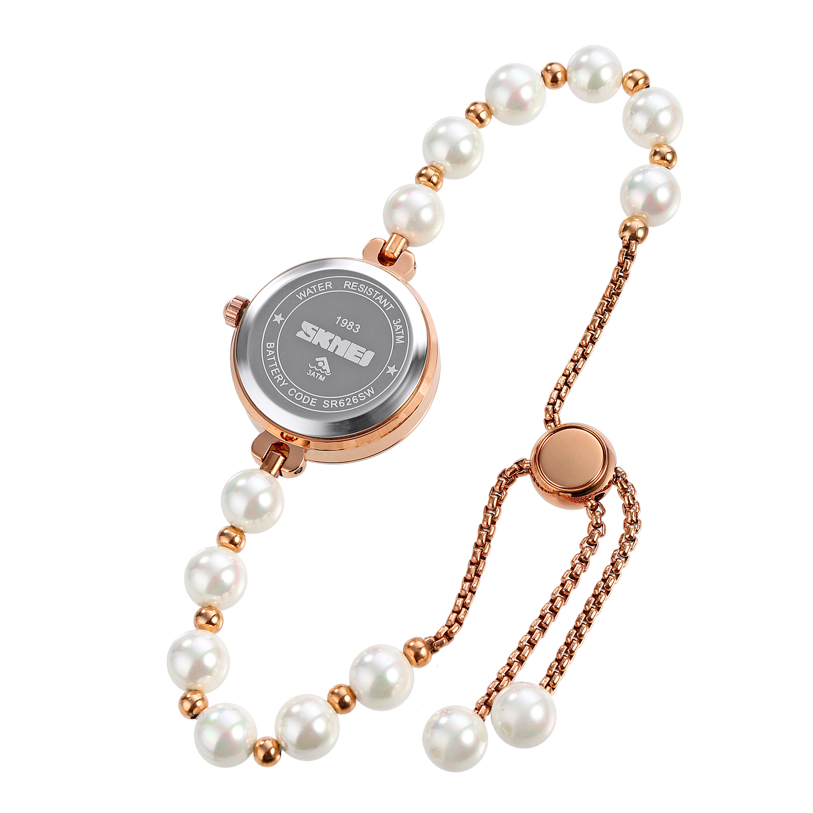 relojes de mujer-Skmei Watch Manufacture Co.,Ltd