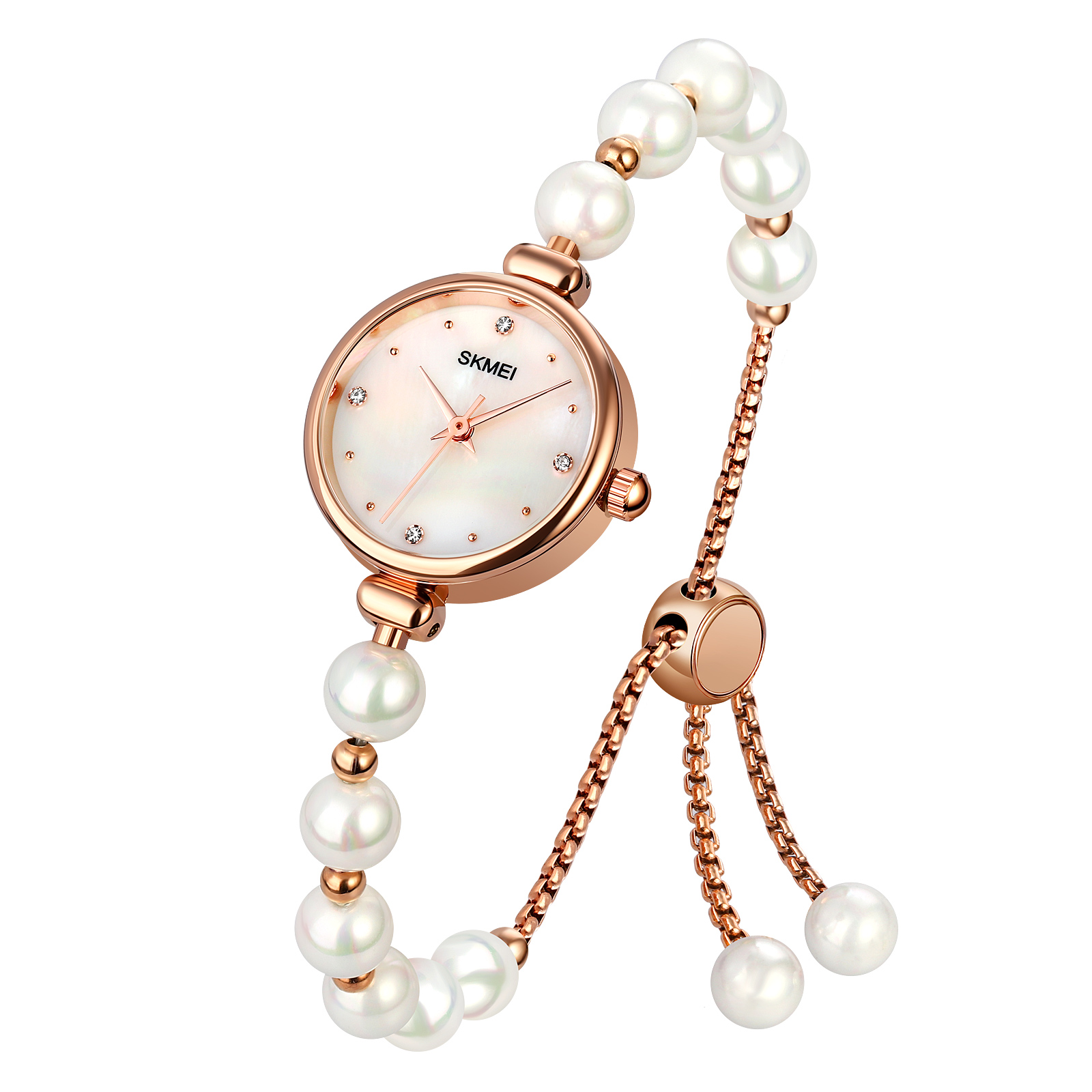 relojes de mujer-Skmei Watch Manufacture Co.,Ltd