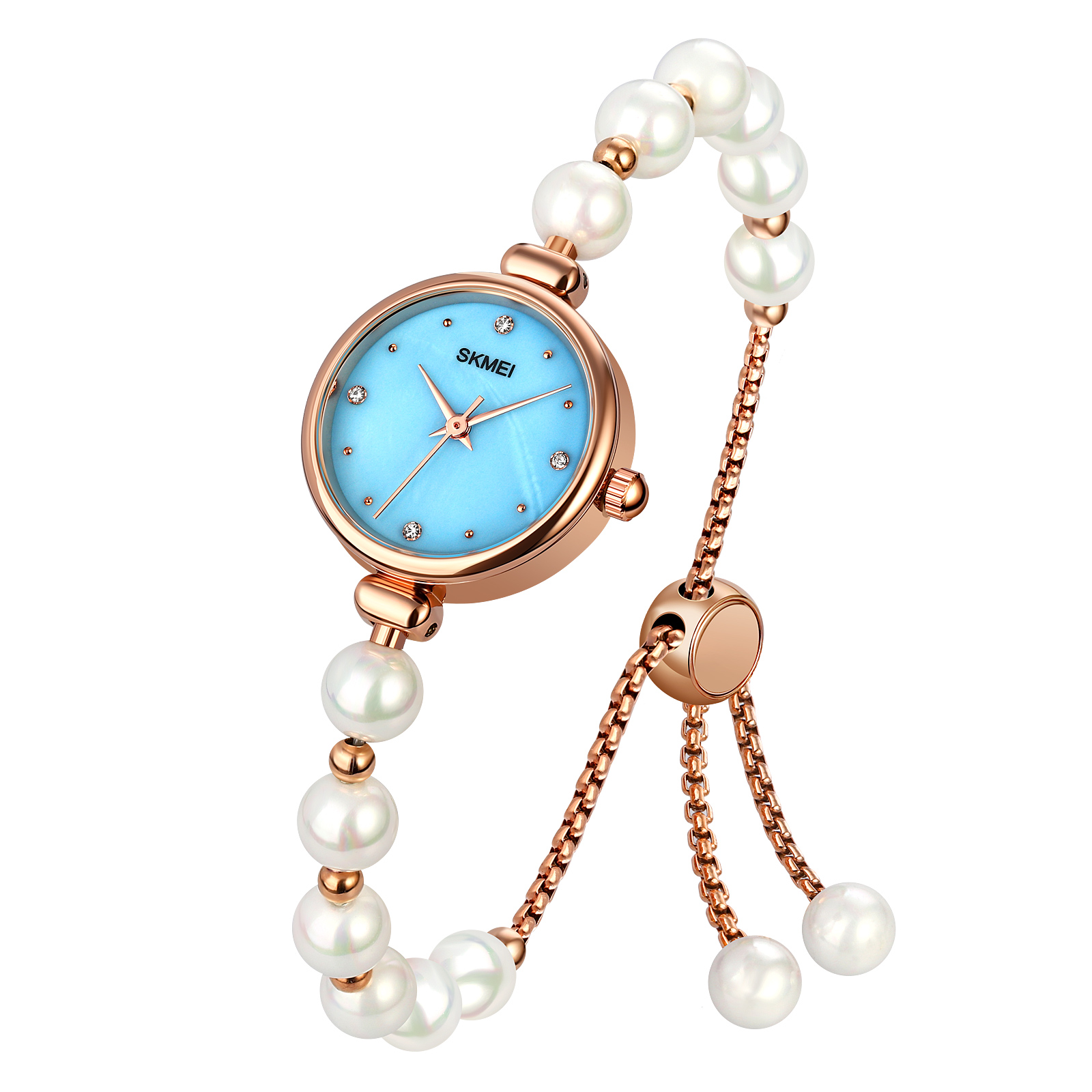 relojes de mujer-Skmei Watch Manufacture Co.,Ltd