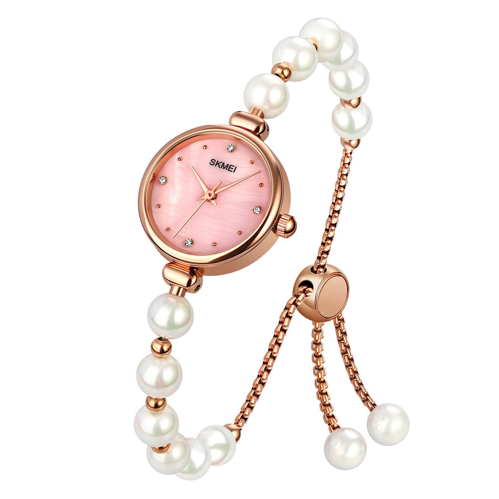 relojes de mujer-Skmei Watch Manufacture Co.,Ltd