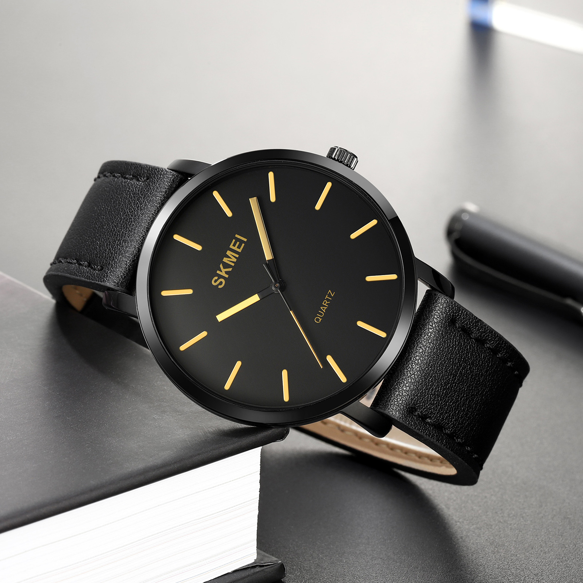 SKMEI 1984-Skmei Watch Manufacture Co.,Ltd