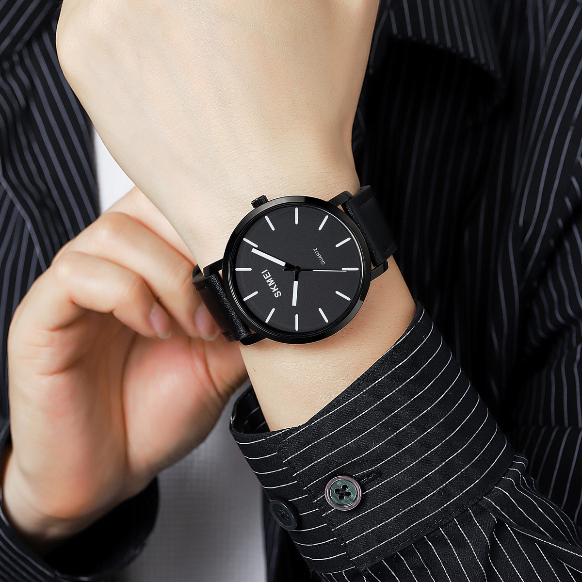 SKMEI 1984-Skmei Watch Manufacture Co.,Ltd