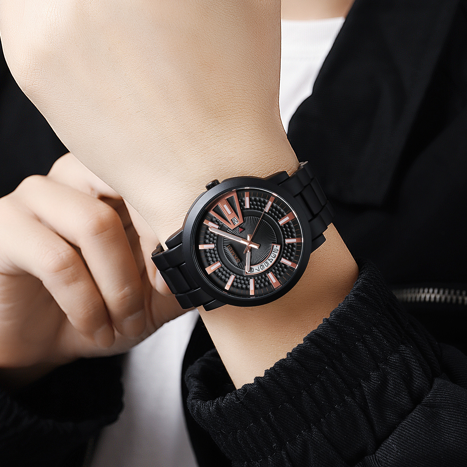 top watch manufacturers-Skmei Watch Manufacture Co.,Ltd