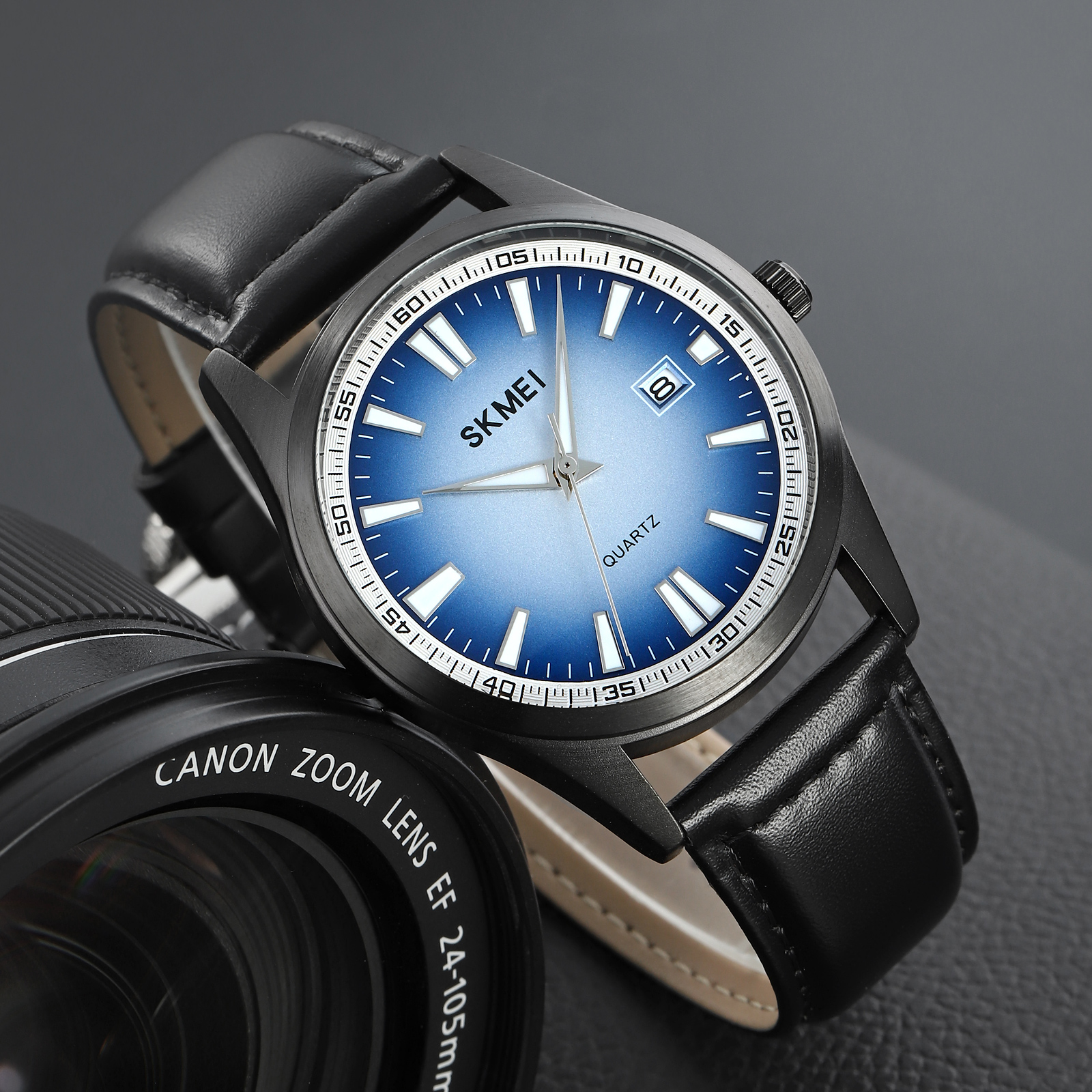 quartz men's watch-Skmei Watch Manufacture Co.,Ltd