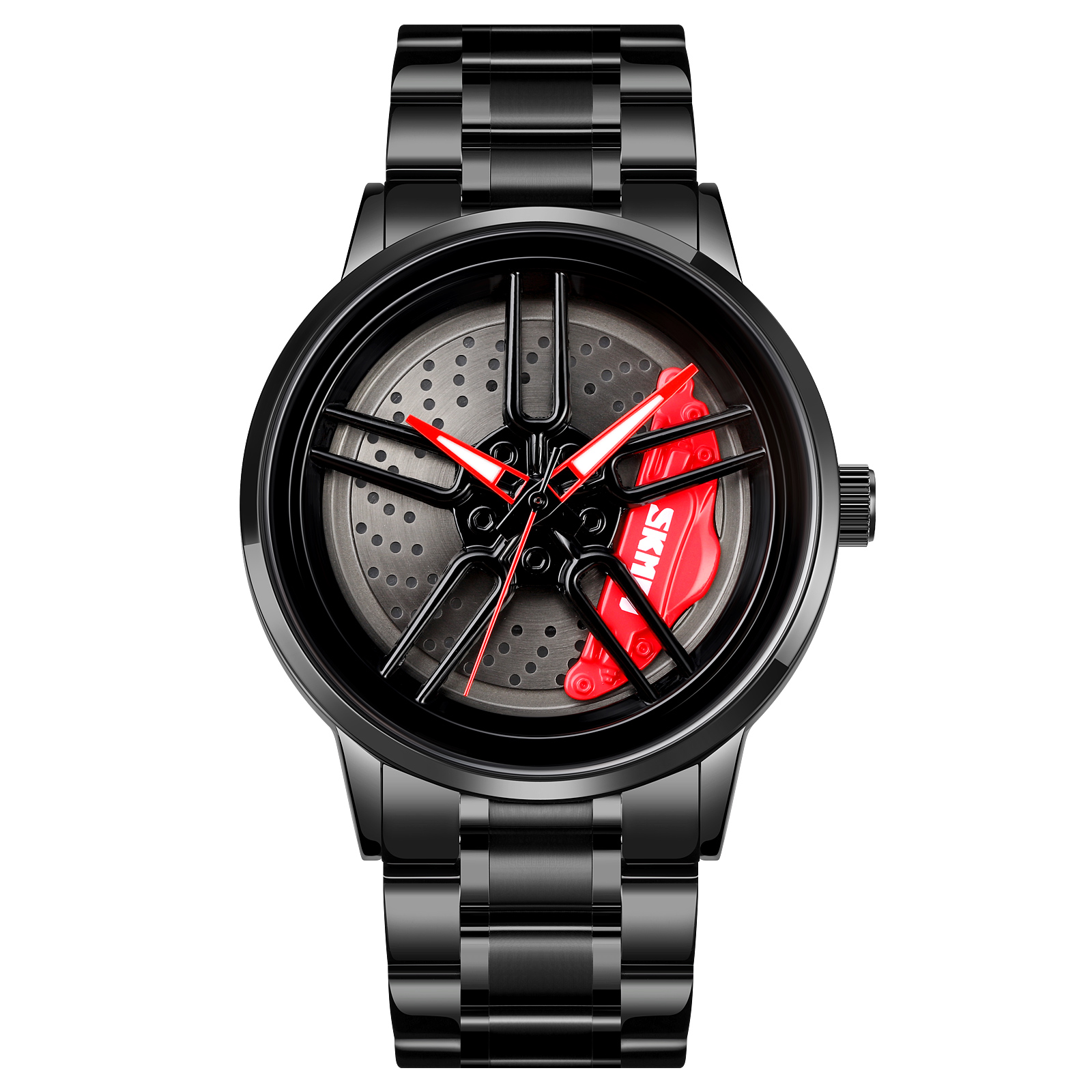 Rim watch-Skmei Watch Manufacture Co.,Ltd