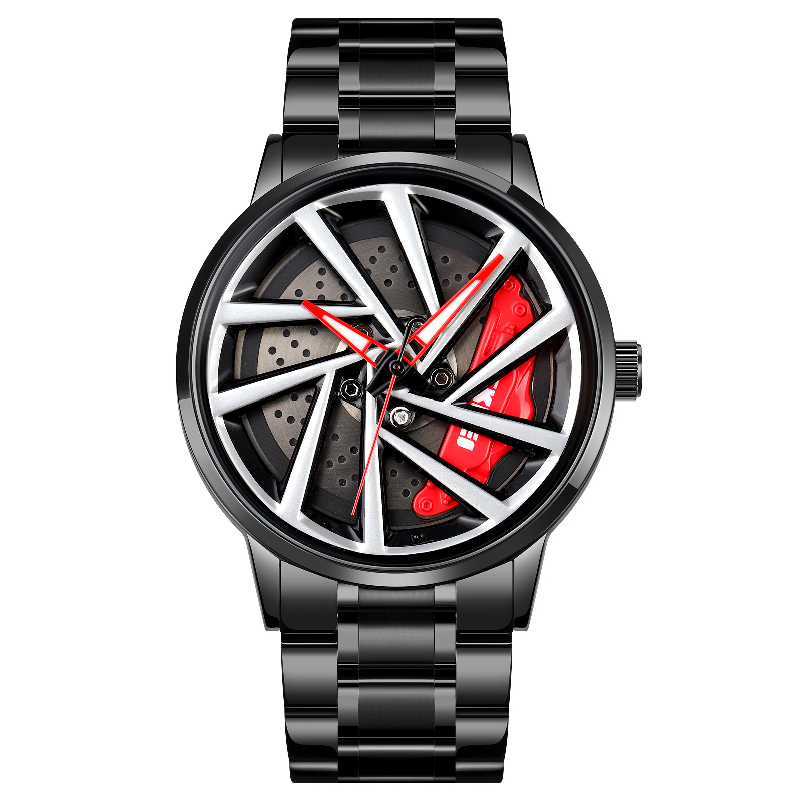 Rim watch-Skmei Watch Manufacture Co.,Ltd