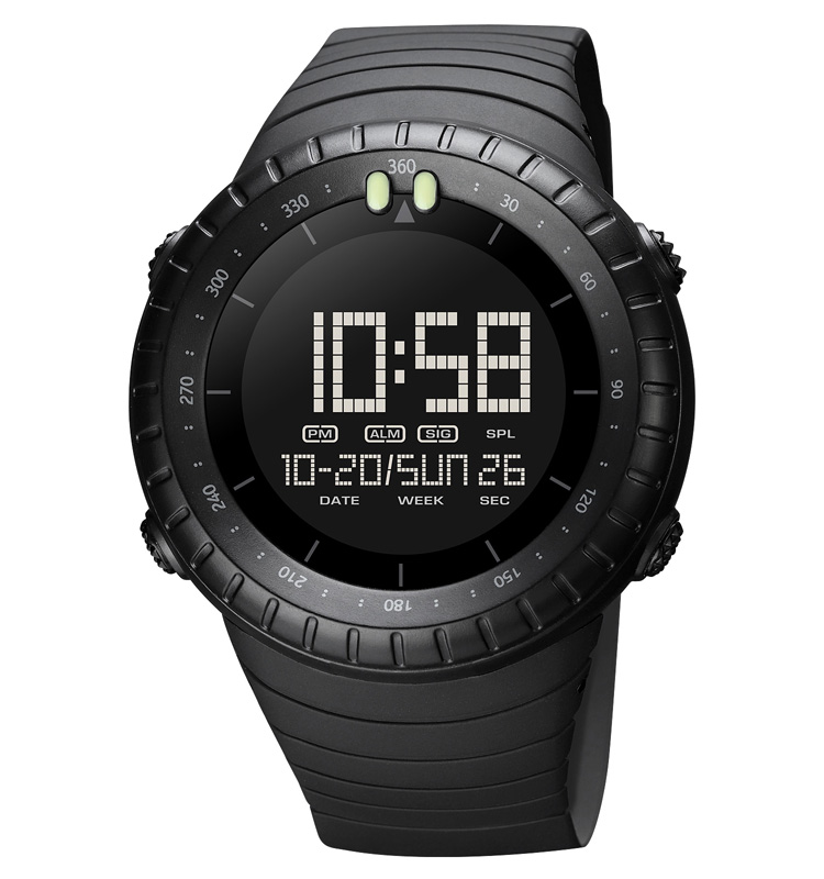 OEM Digital Watch-Skmei Watch Manufacture Co.,Ltd