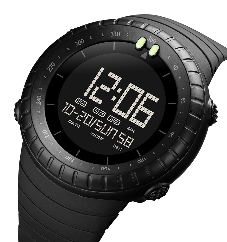 OEM Digital Watch-Skmei Watch Manufacture Co.,Ltd