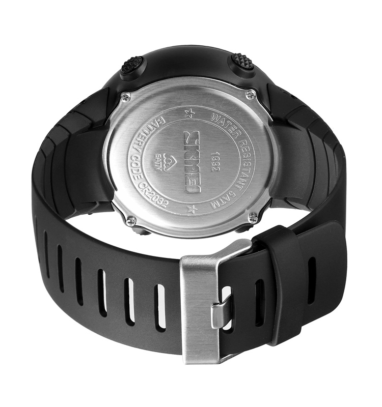 OEM Digital Watch-Skmei Watch Manufacture Co.,Ltd