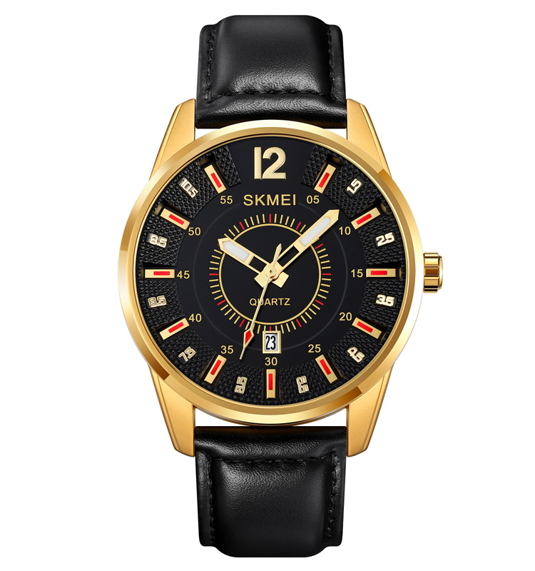 wristwatches men watch-Skmei Watch Manufacture Co.,Ltd