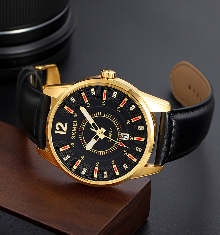 wristwatches men watch-Skmei Watch Manufacture Co.,Ltd