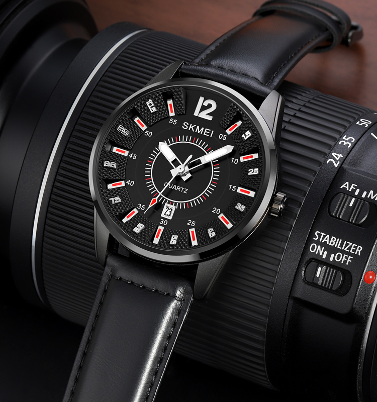 wristwatches men watch-Skmei Watch Manufacture Co.,Ltd