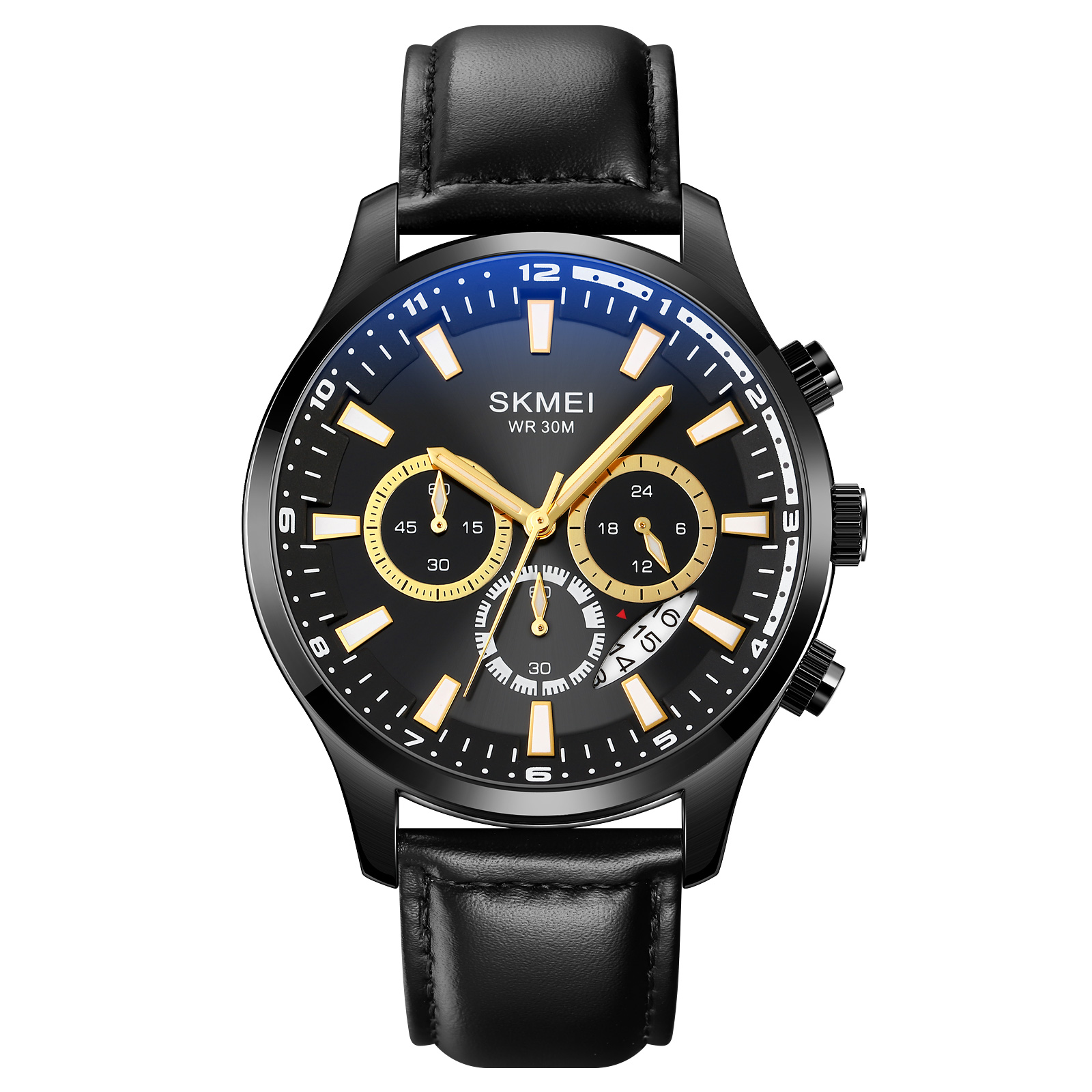 business watch-Skmei Watch Manufacture Co.,Ltd