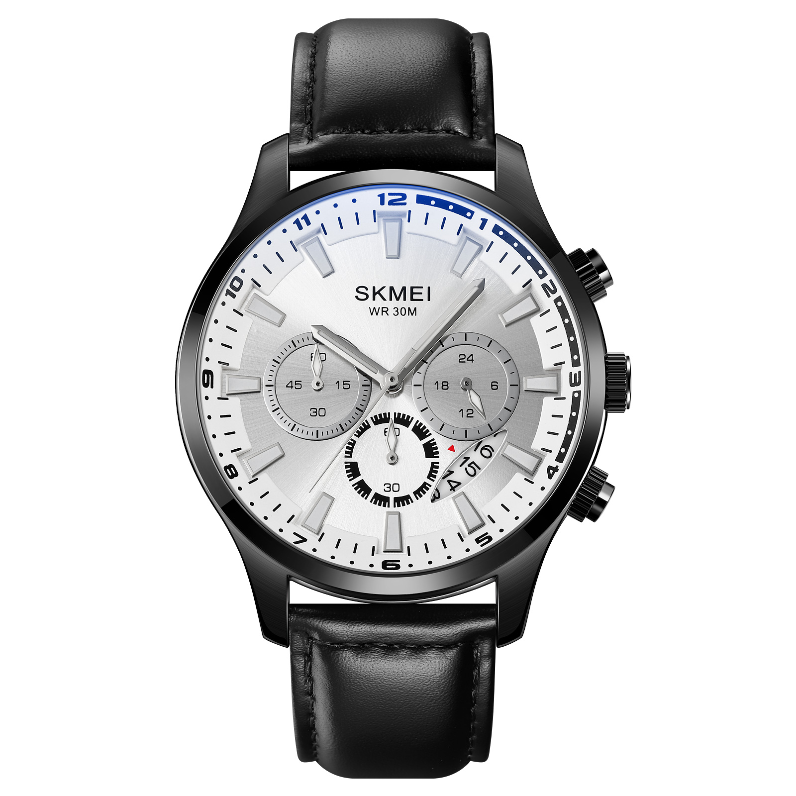 business watch-Skmei Watch Manufacture Co.,Ltd