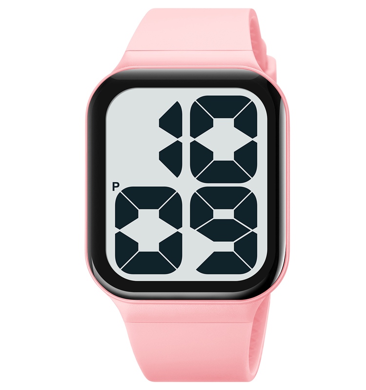 Big number digital watch-Skmei Watch Manufacture Co.,Ltd