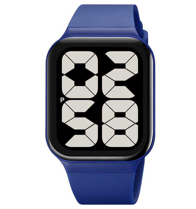 Big number digital watch-Skmei Watch Manufacture Co.,Ltd