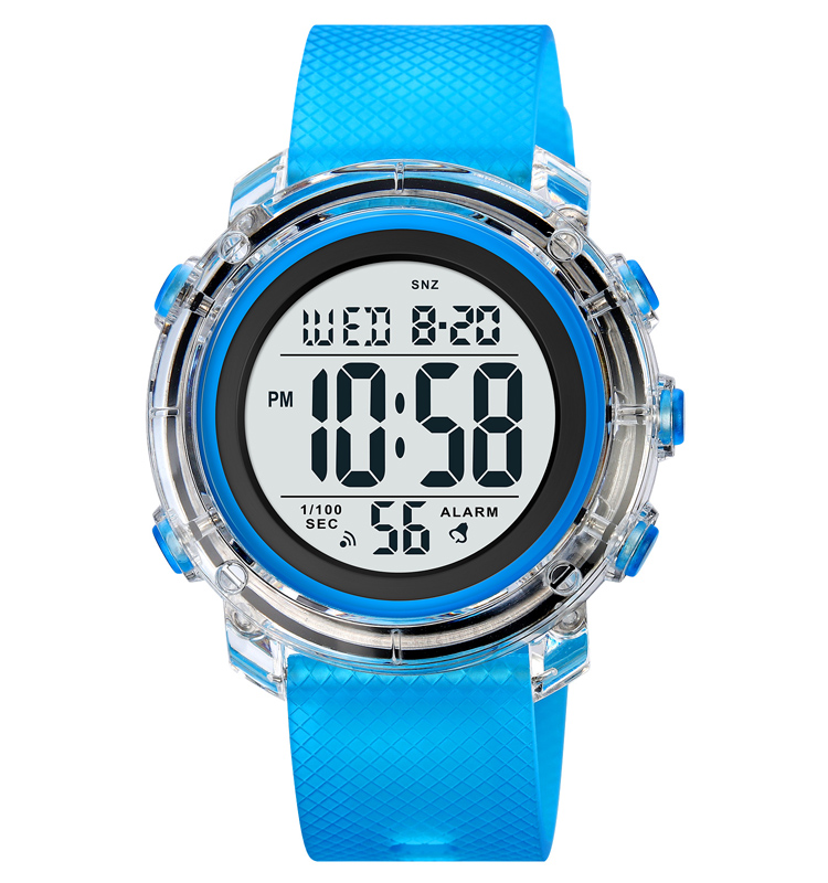 supplier of digital watch-Skmei Watch Manufacture Co.,Ltd