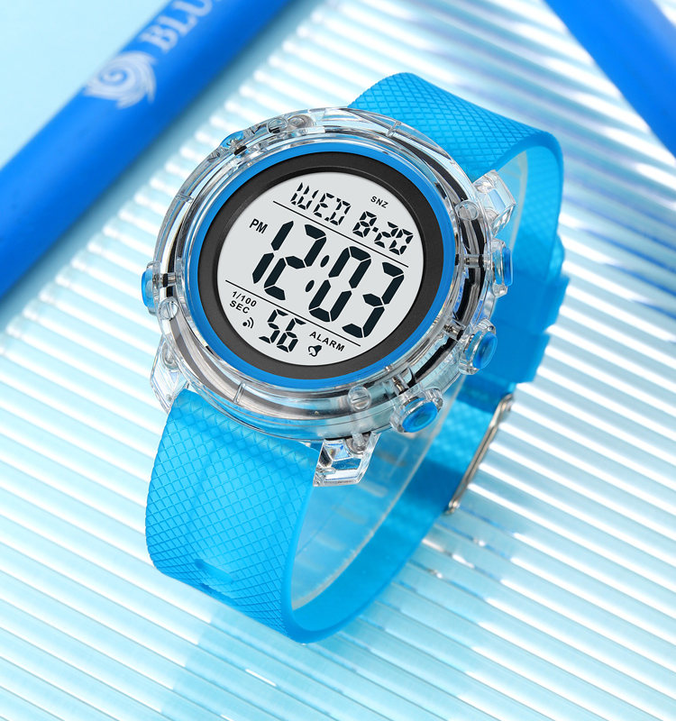 supplier of digital watch-Skmei Watch Manufacture Co.,Ltd