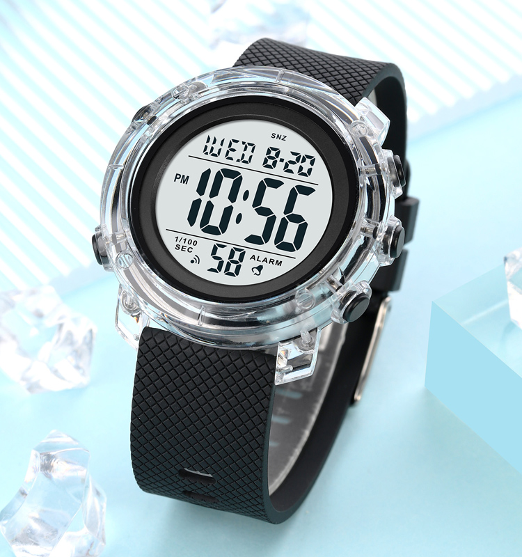 supplier of digital watch-Skmei Watch Manufacture Co.,Ltd