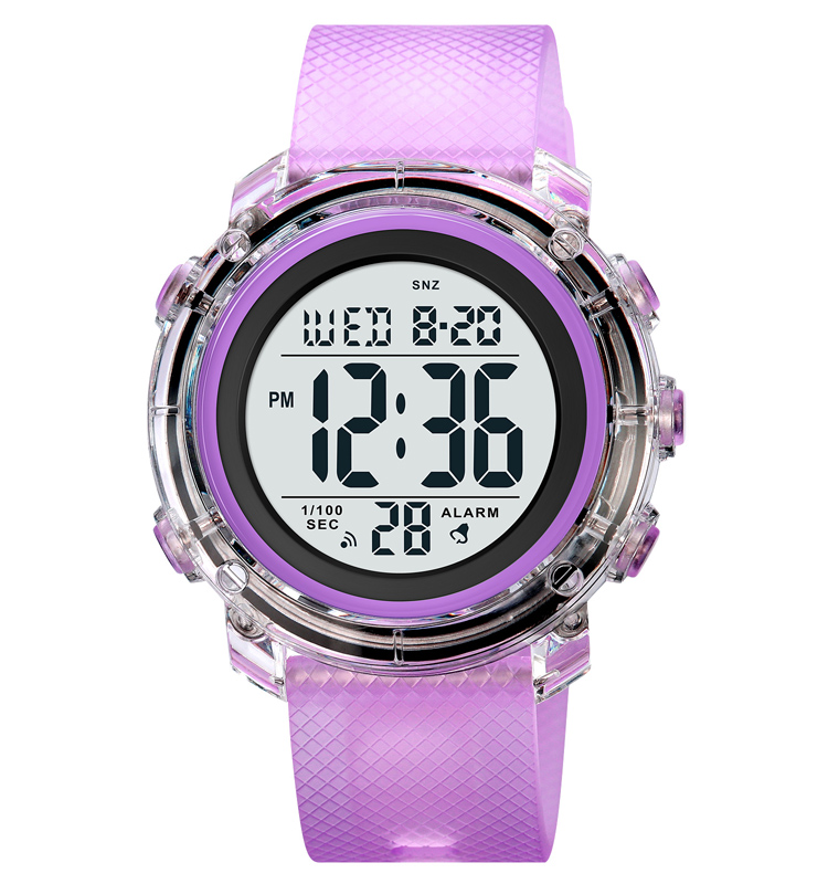 supplier of digital watch-Skmei Watch Manufacture Co.,Ltd