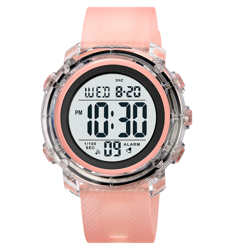 supplier of digital watch-Skmei Watch Manufacture Co.,Ltd