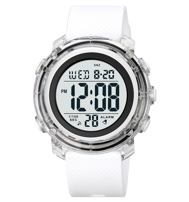 supplier of digital watch-Skmei Watch Manufacture Co.,Ltd