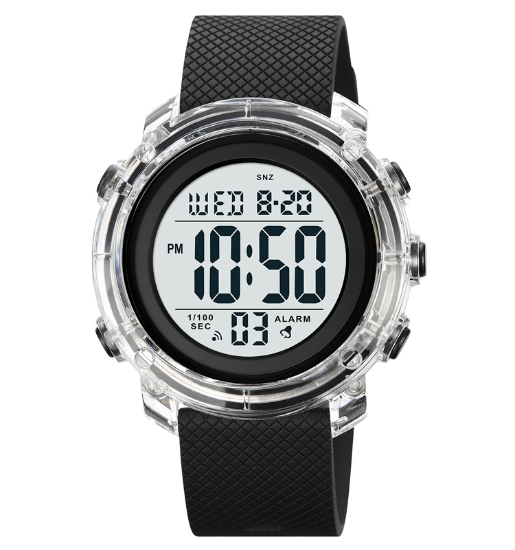 supplier of digital watch-Skmei Watch Manufacture Co.,Ltd
