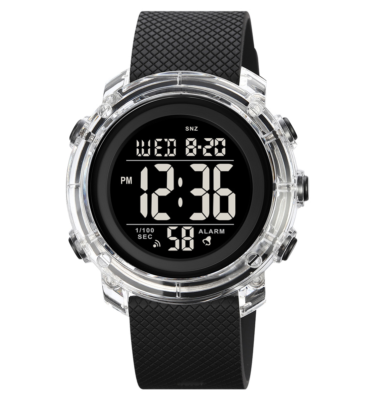 supplier of digital watch-Skmei Watch Manufacture Co.,Ltd