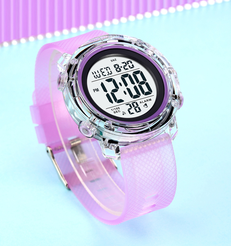 supplier of digital watch-Skmei Watch Manufacture Co.,Ltd