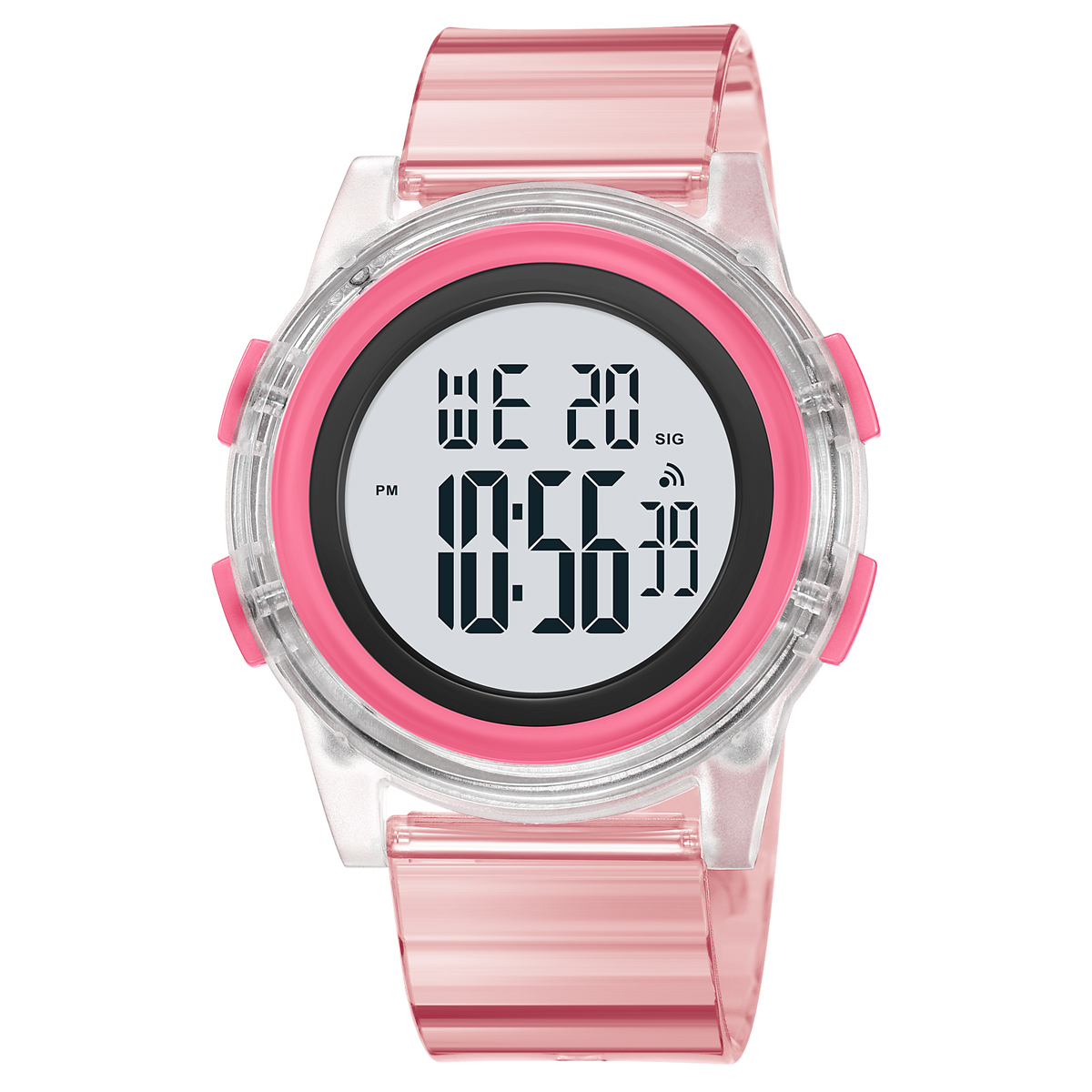 Sports watches made in china-Skmei Watch Manufacture Co.,Ltd