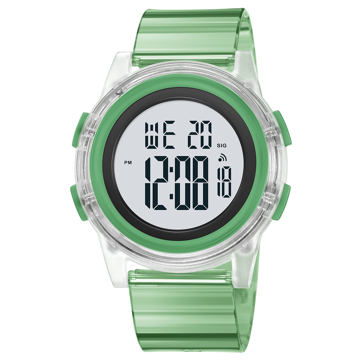 Sports watches made in china-Skmei Watch Manufacture Co.,Ltd