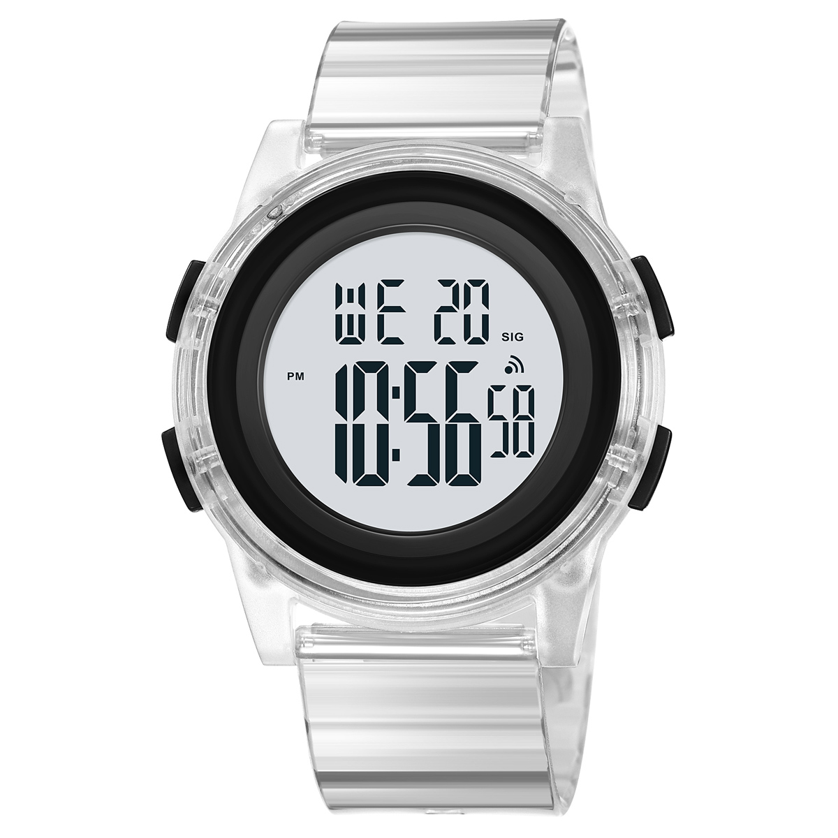 Sports watches made in china-Skmei Watch Manufacture Co.,Ltd