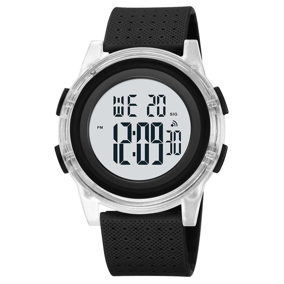 Sports watches made in china-Skmei Watch Manufacture Co.,Ltd