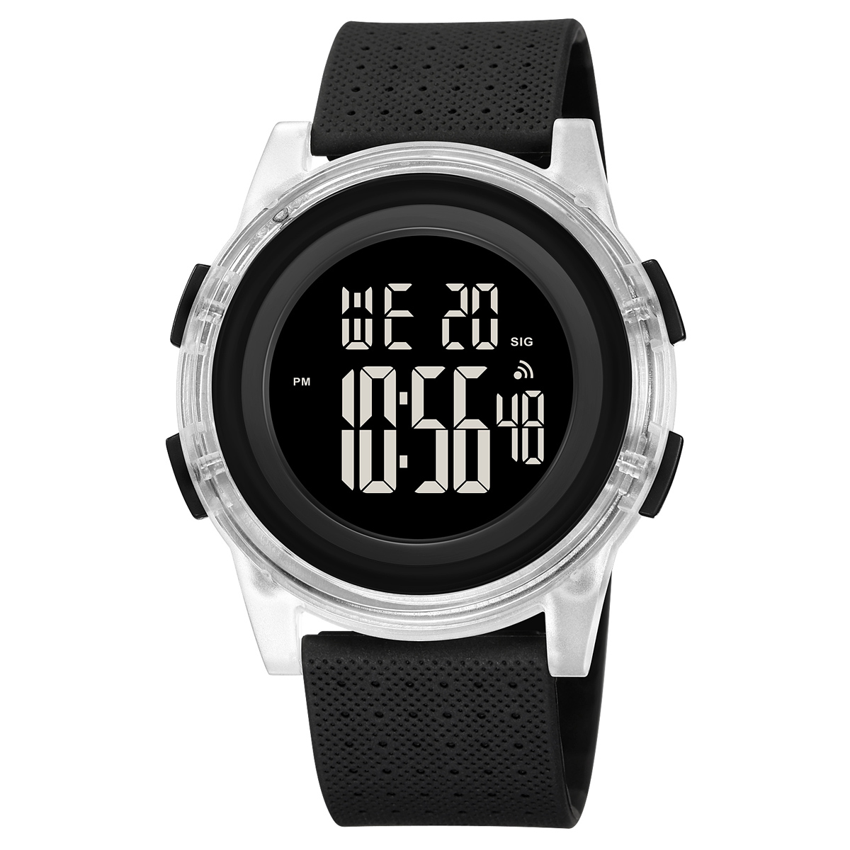 Sports watches made in china-Skmei Watch Manufacture Co.,Ltd