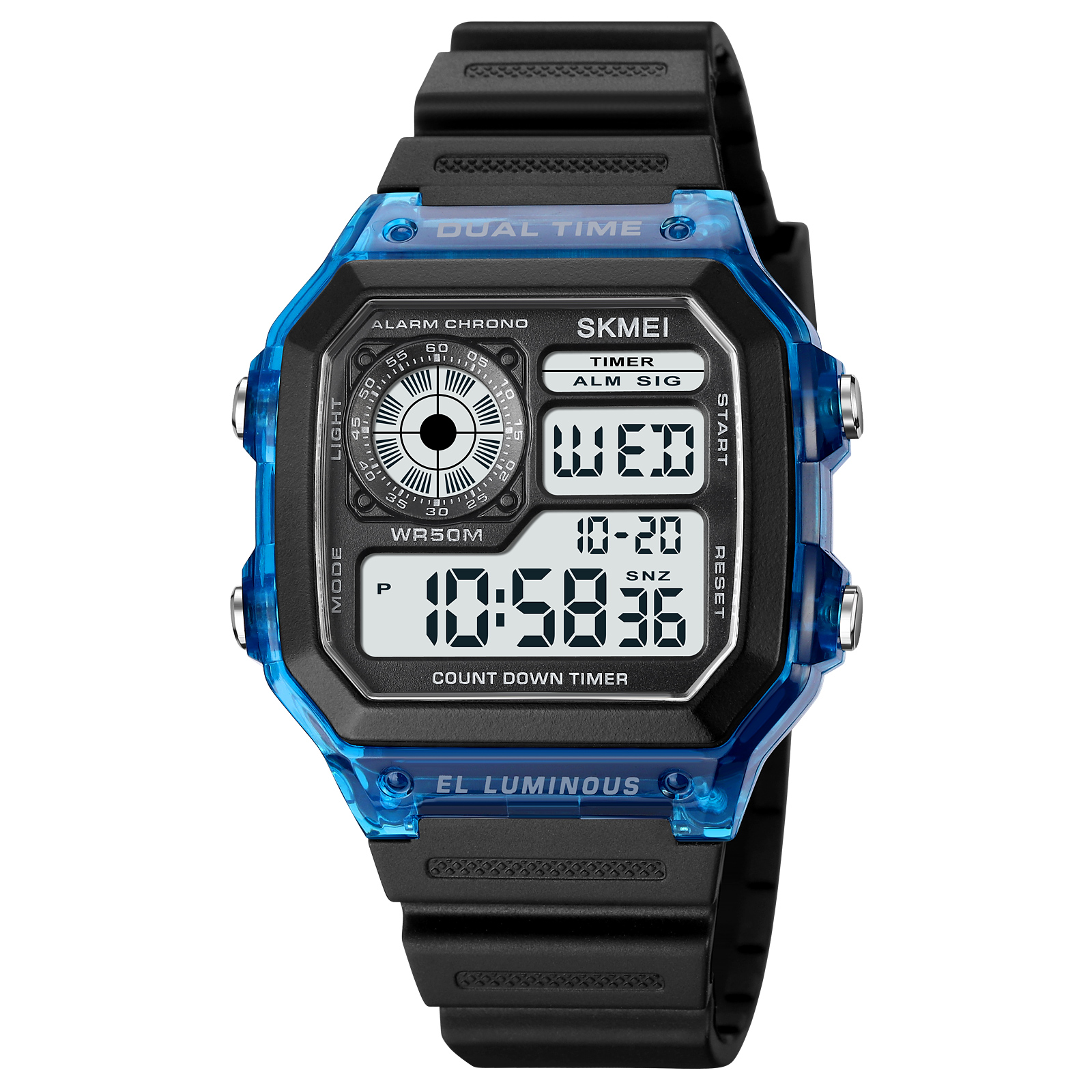wholesale watches-Skmei Watch Manufacture Co.,Ltd
