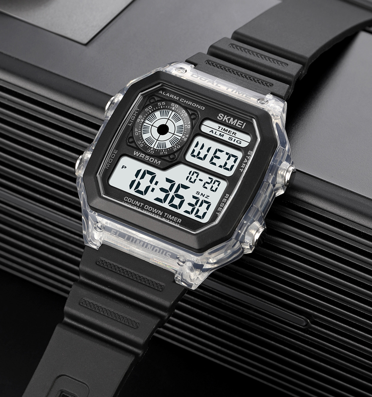 wholesale watches-Skmei Watch Manufacture Co.,Ltd