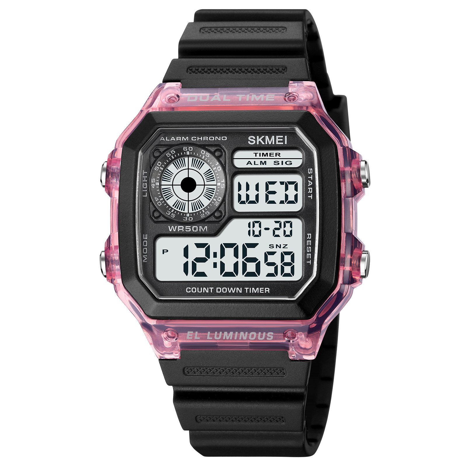 wholesale watches-Skmei Watch Manufacture Co.,Ltd