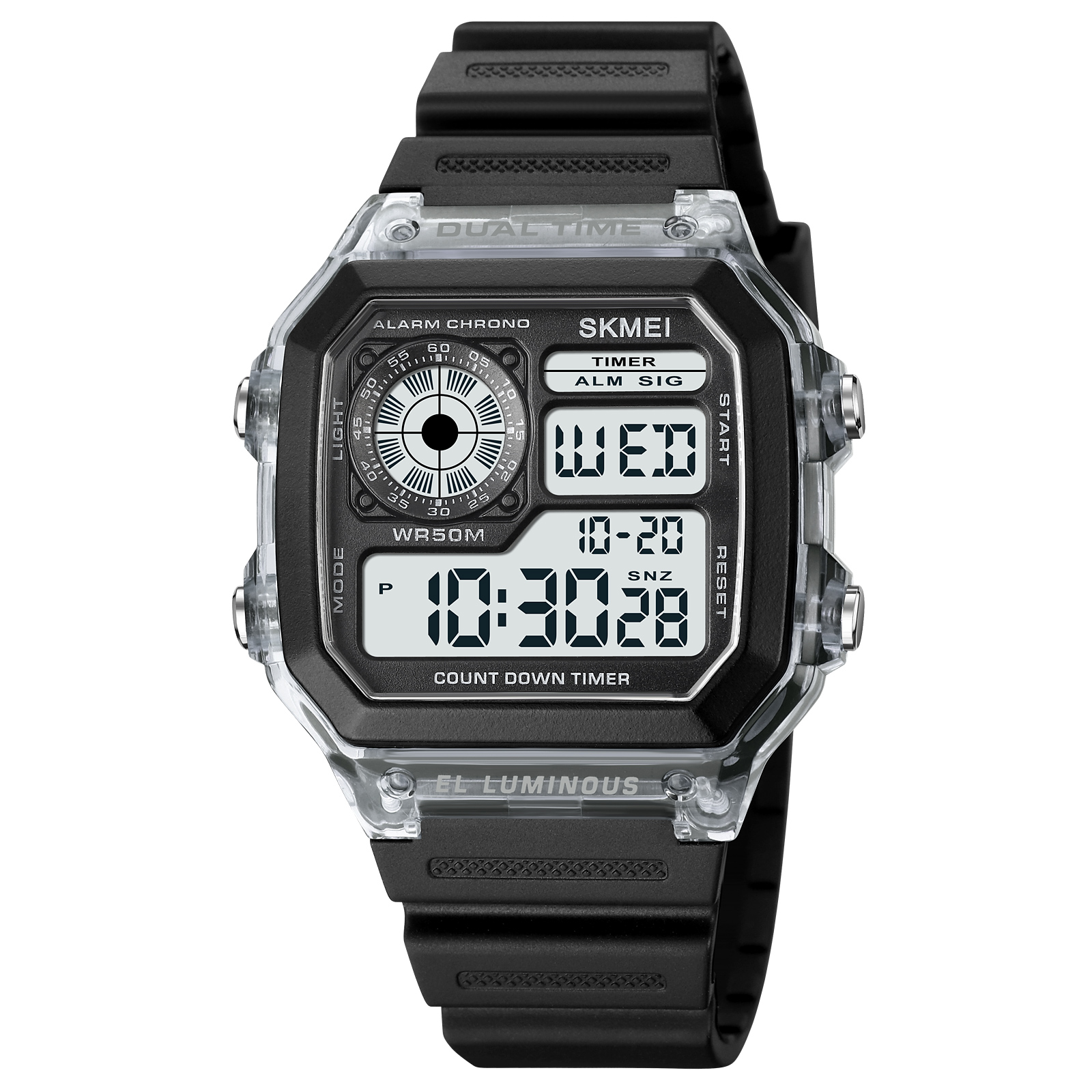 wholesale watches-Skmei Watch Manufacture Co.,Ltd
