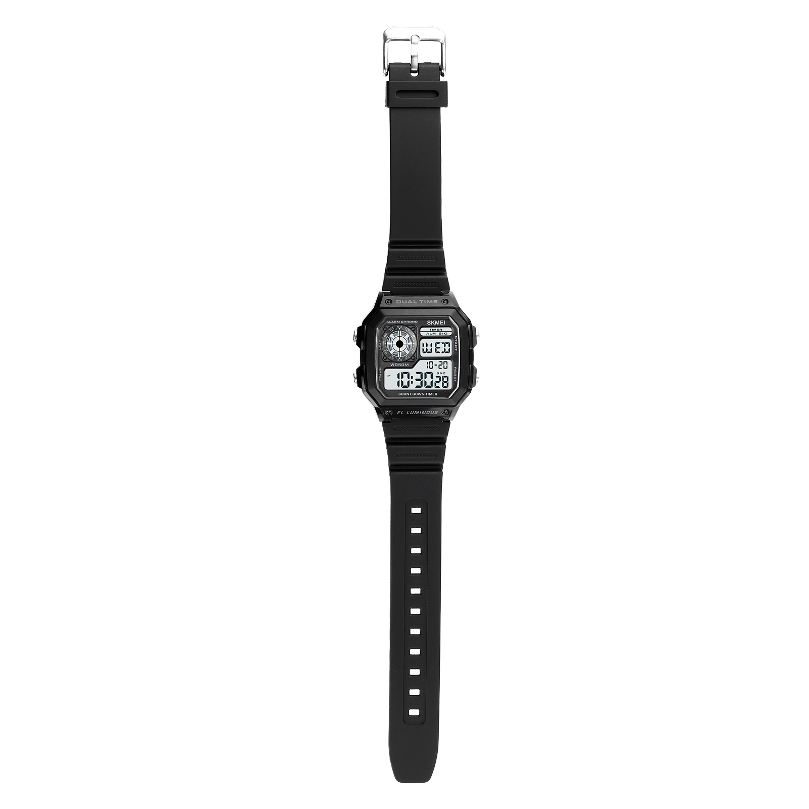 wholesale watches-Skmei Watch Manufacture Co.,Ltd